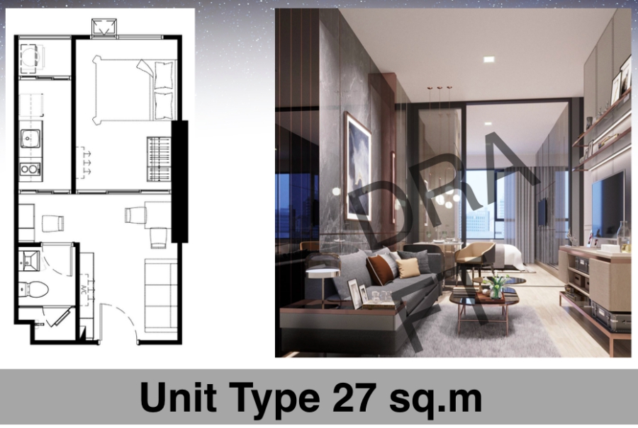 รูปภาพ ไนท์บริดจ์ คอลลาจ สุขุมวิท 107 (knightsbridge Collage sukhumvit 107)