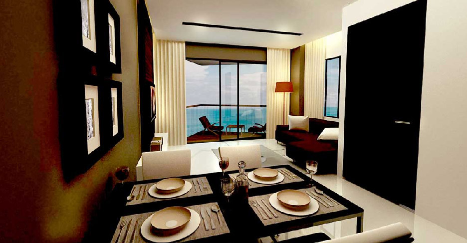 รูปภาพ เดอะ ชาร์ม เรสซิเดนท์ (The Charm Residence)