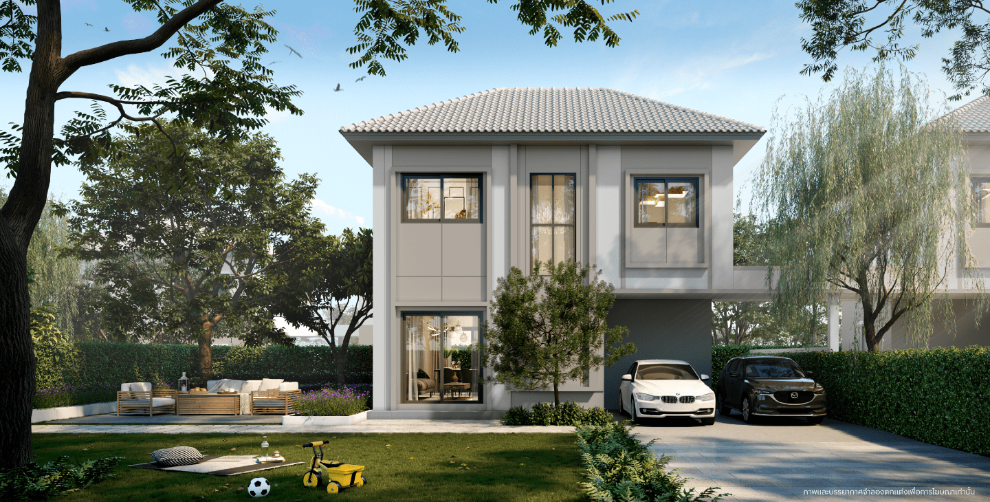 รูปภาพ แกรนด์ พลีโน่ รามอินทรา - วงแหวน (Grand Pleno Ramintra - Wongwaen)