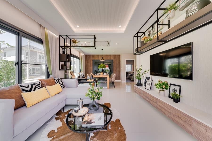 รูปภาพ ศุภาลัย ปาล์มวิลล์ จันทบุรี (Supalai Palm Ville Chanthaburi)