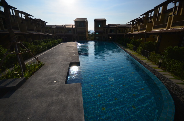 รูปภาพ อิสสระ วิลเลจ ชะอำ - หัวหิน (Issara Village Cha am - Huahin)