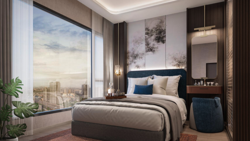 รูปภาพ ออริจิ้น เรสซิเดนซ์ สุขุมวิท (Origin Residences Sukhumvit)