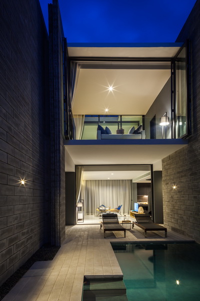 รูปภาพ ครอสทู พัทยา โอเชี่ยนเฟียร์ (X2 Pattaya Oceanphere)