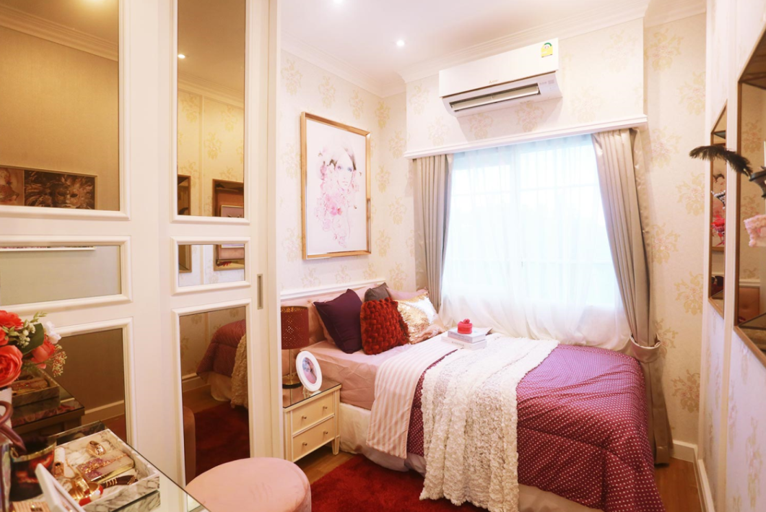 รูปภาพ โกลเด้น ทาวน์ เชียงใหม่-กาดรวมโชค (Golden Town Chiangmai - Ruamchok Market)