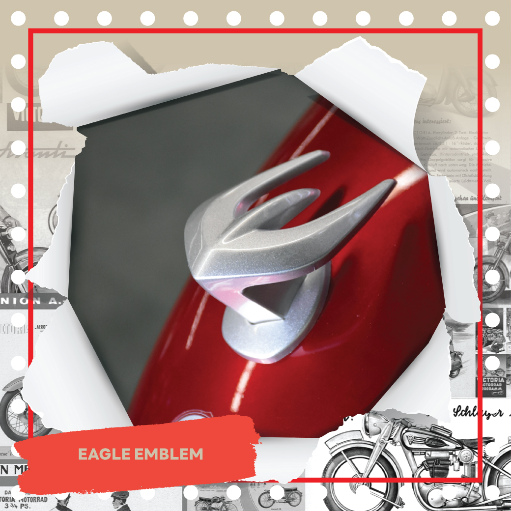 รูปภาพ คีย์เวย์ Keeway Victoria 200i ปี 2023