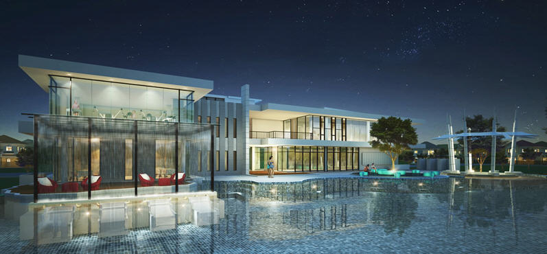 รูปภาพ เพอร์เฟค เพลส ราชพฤกษ์ (Perfect Place)