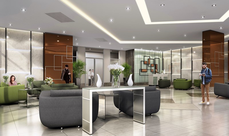 รูปภาพ ศุภาลัย ปาร์ค สถานีตลาดพลู (Supalai Park Talat Phlu Station)