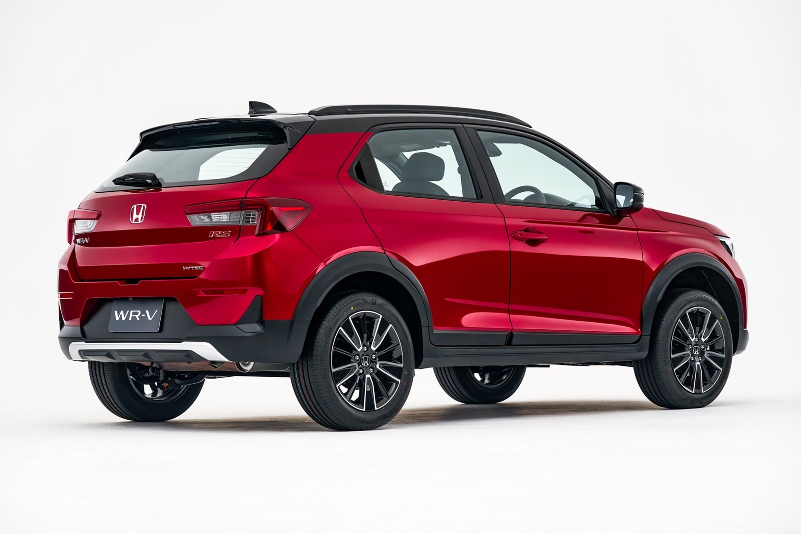 รูปภาพ ฮอนด้า Honda WR-V RS ปี 2023