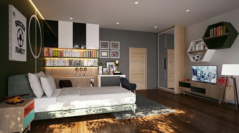 รูปภาพ เดอะ แคนวาส สุขุมวิท - สำโรง (The Canvas Sukhumvit - Samrong)