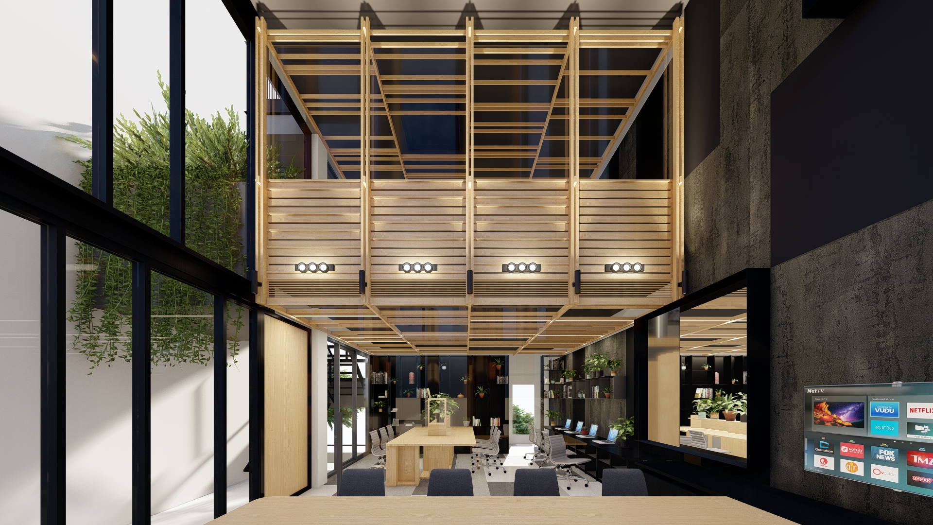 รูปภาพ บ้านภูริปุรี โฮมออฟฟิศ ลาดพร้าว 41 (Baan Puripuri Homeoffice Ladprao 41)