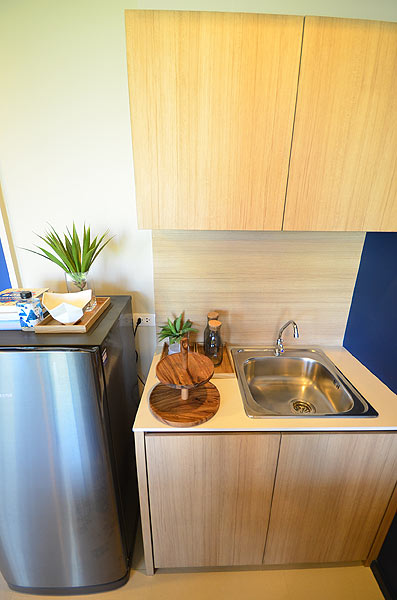 รูปภาพ บ้านทิวทะเล 2 (Baan Thew Talay II)