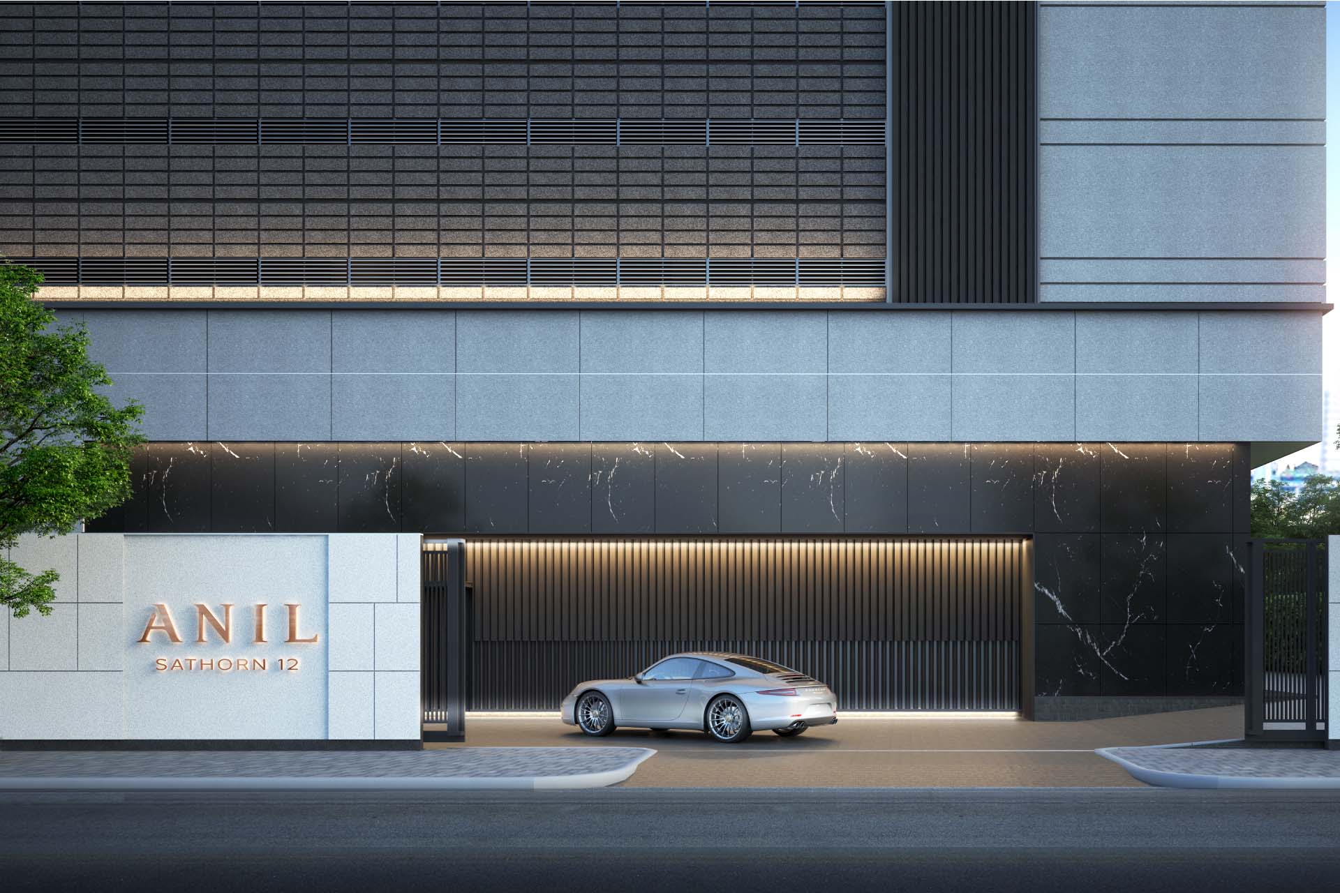 รูปภาพ อนิล สาทร 12 (ANIL Sathorn 12)