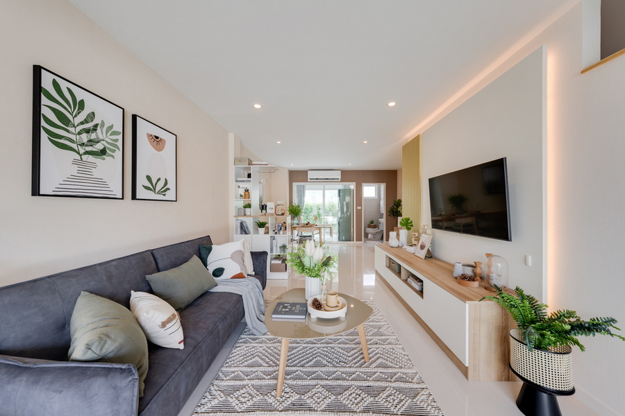 รูปภาพ ศุภาลัย พรีโม่ รังสิต คลอง 2 (Supalai Primo Rangsit Khlong 2)