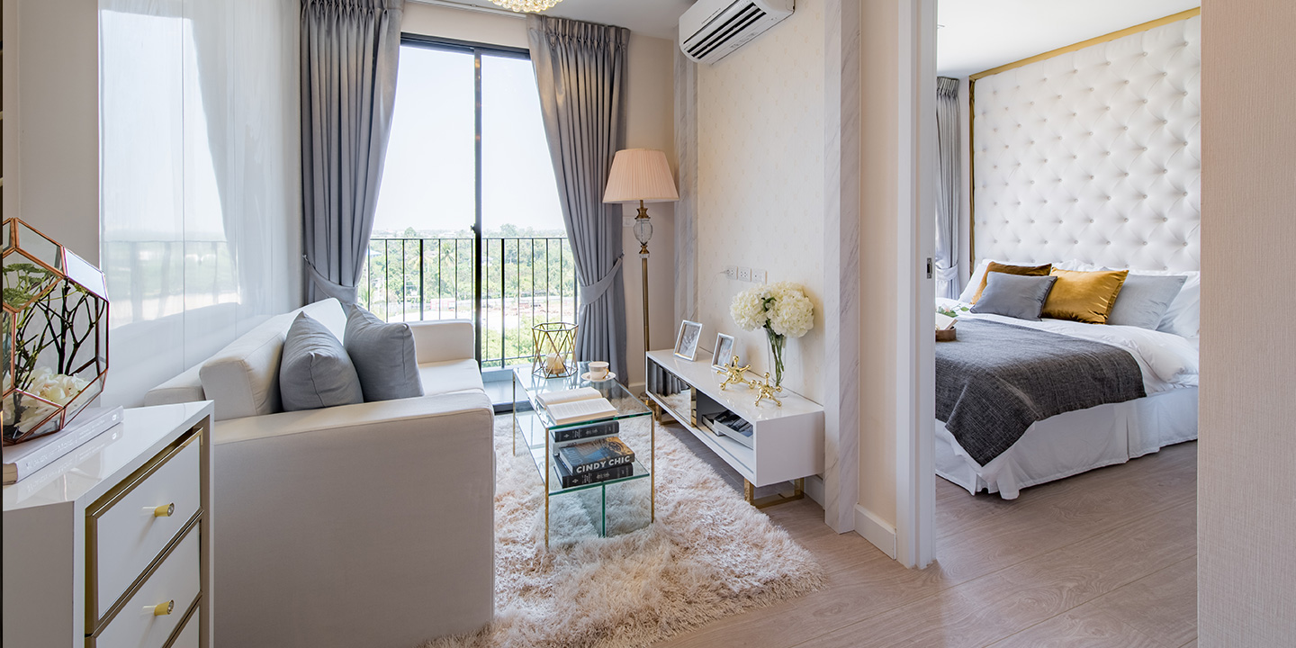 รูปภาพ เมโทรลักซ์ ริเวอร์ฟร้อนท์ รัตนาธิเบศร์ (MetroLuxe Riverfront Rattanathibet)