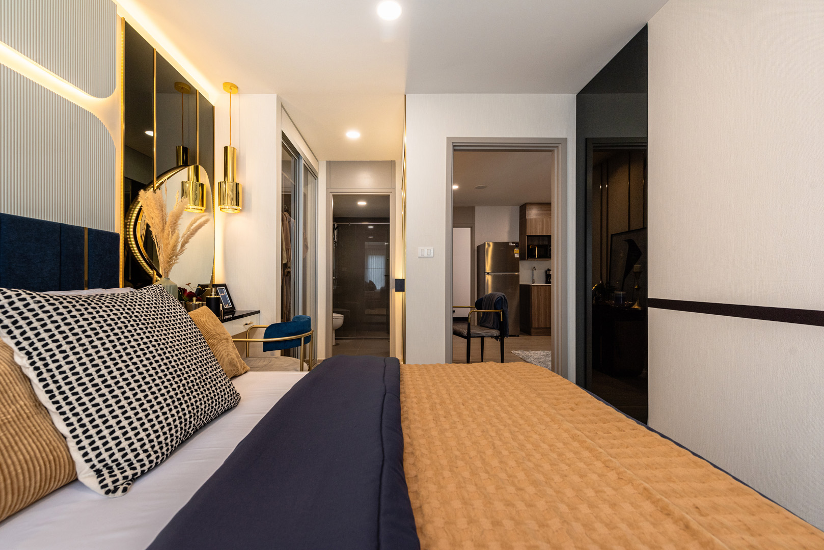 รูปภาพ เดอะ พาร์คแลนด์ ลาดพร้าว-โชคชัย 4 (The Parkland Latphrao-Chokchai 4)