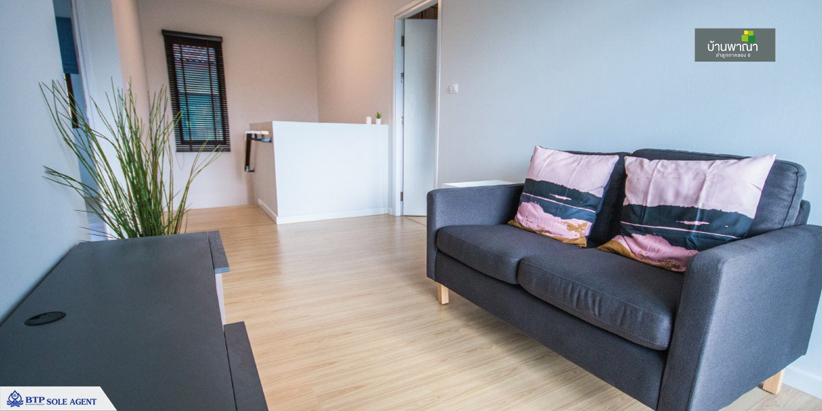 รูปภาพ พาณา ลำลูกกา - คลอง 6 (Pana Lamlukka - Klong 6)