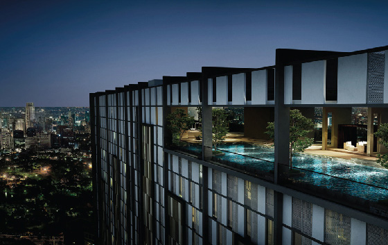 รูปภาพ เอ สเปซ มี บางนา (a space Me Bangna)