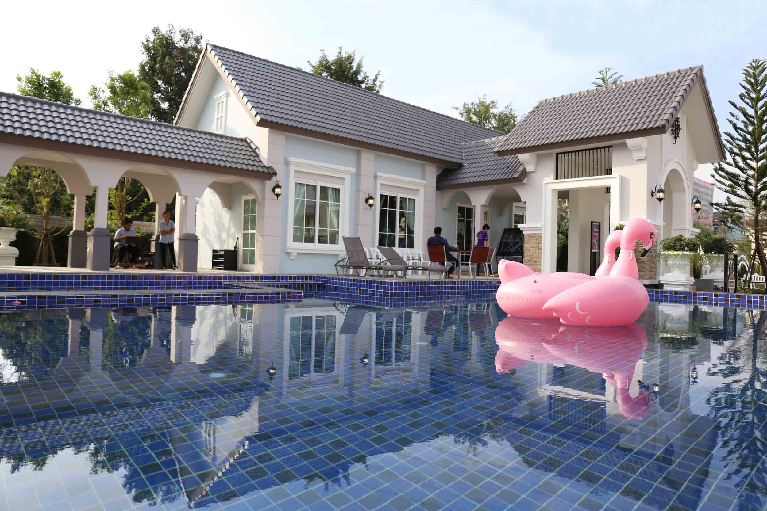 รูปภาพ โกลเด้น ทาวน์ ๒ ปิ่นเกล้า-จรัญสนิทวงศ์ (Golden Town ๒ Pinklao - Charansanitwong)