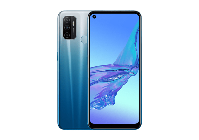 รูปภาพ ออปโป OPPO A53