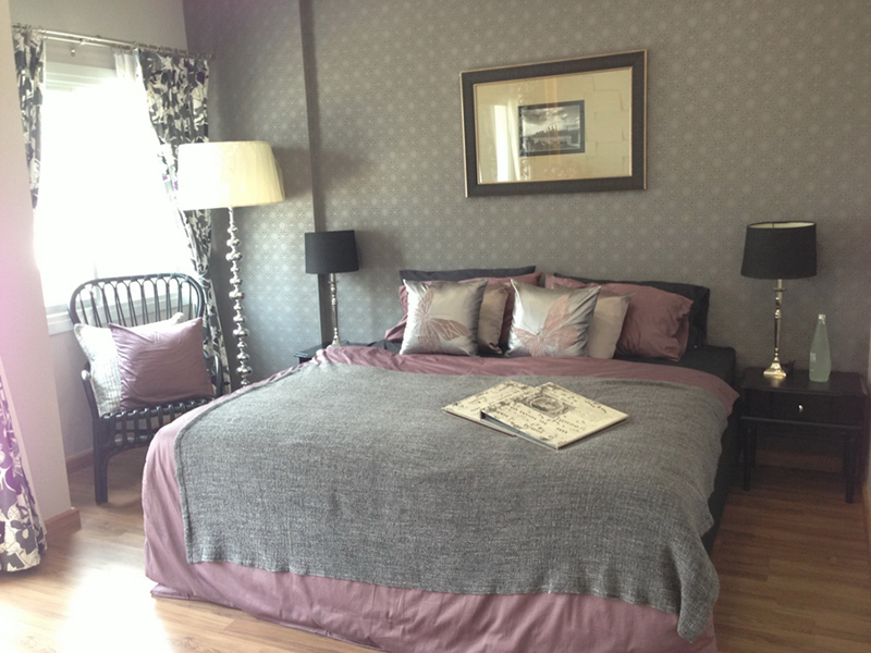 รูปภาพ ออทัม เรสซิเด้นซ์ (Autumn Residence)