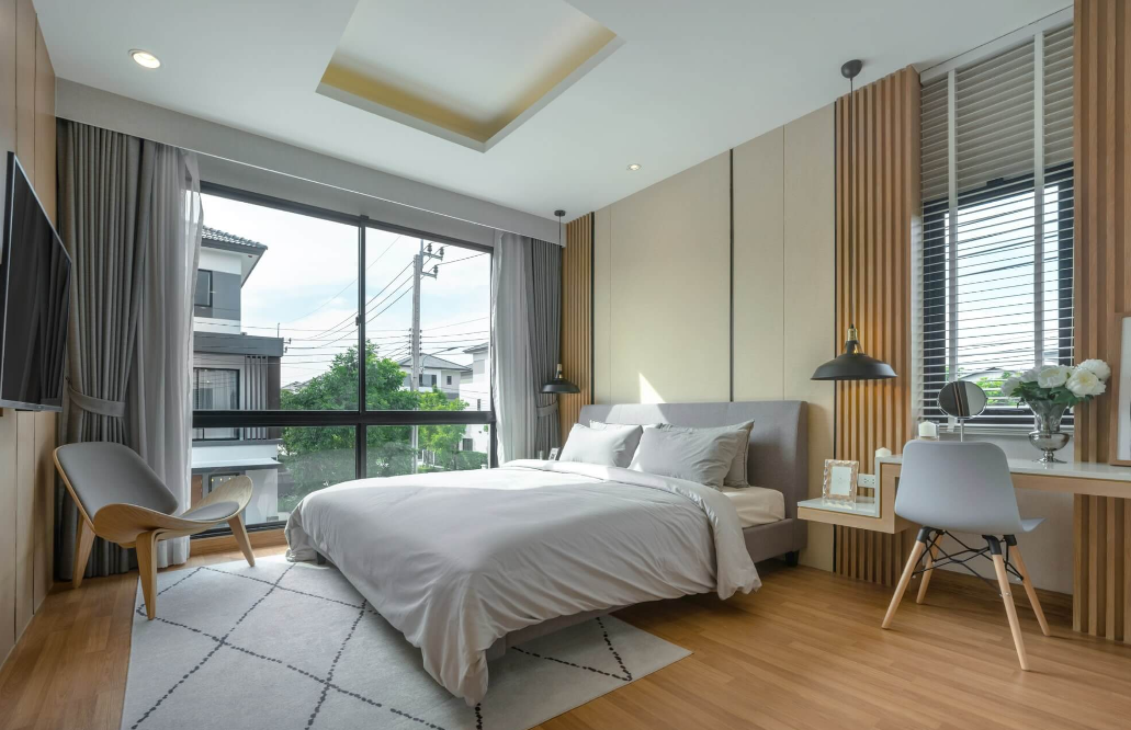 รูปภาพ นินญา กัลปพฤกษ์ (Ninya Kallapaphruek)