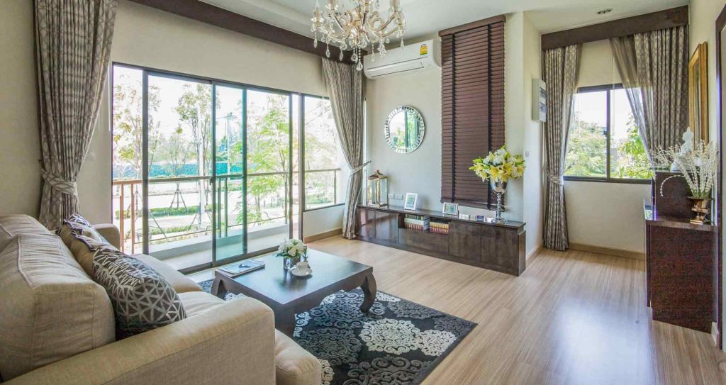 รูปภาพ สิริ วิลเลจ อุดรธานี - แอร์พอร์ต (Siri Village Udonthani - Airport)