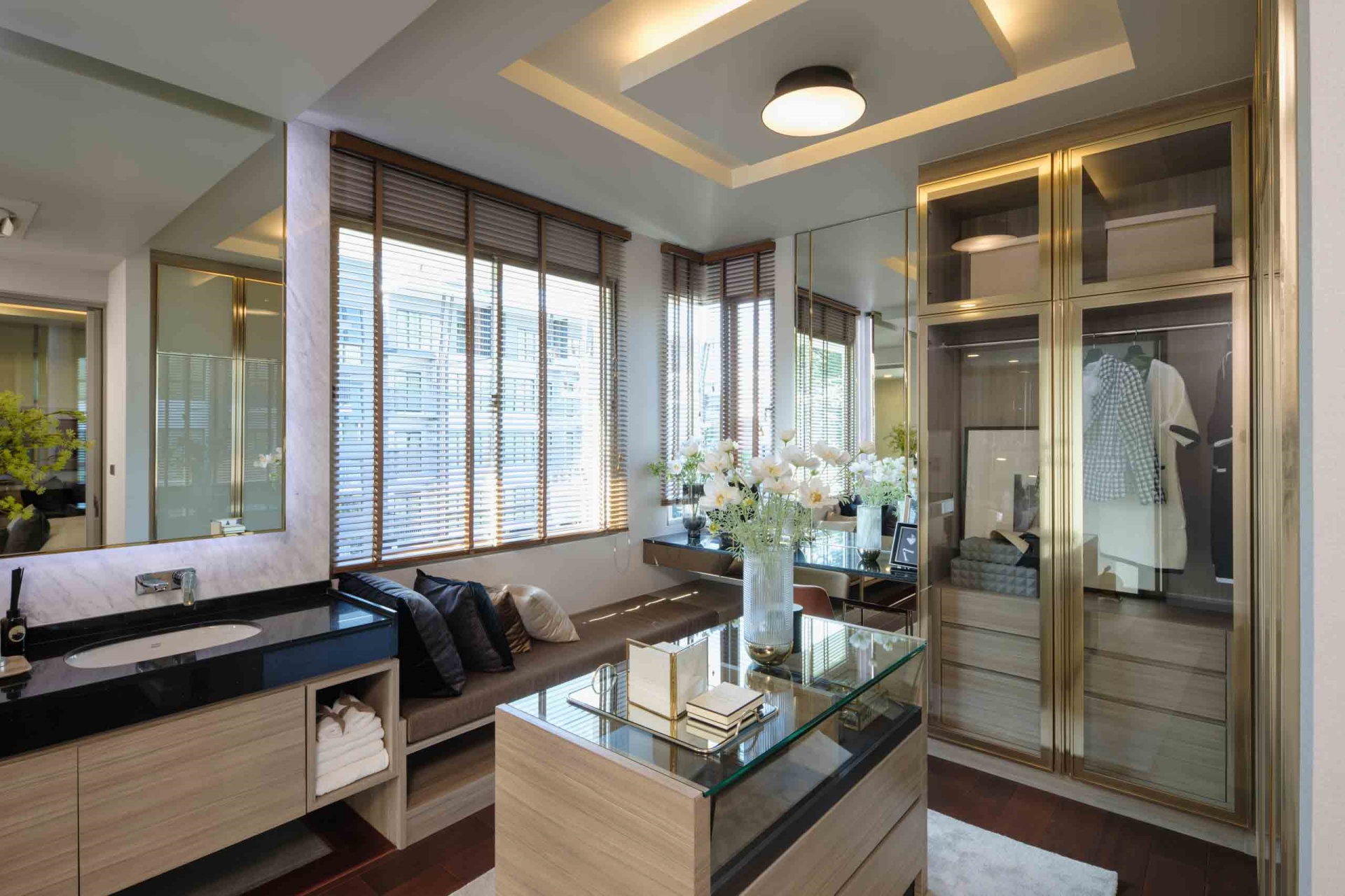 รูปภาพ ดิ เอสเคป มหิดล-เชียงใหม่ (The Escape Mahidol-Chiangmai)