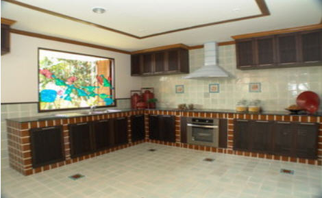 รูปภาพ นันทวัน แลนด์ แอนด์ เฮ้าส์ พาร์ค เชียงใหม่ (Nanthawan Land And House Park Chiangmai)