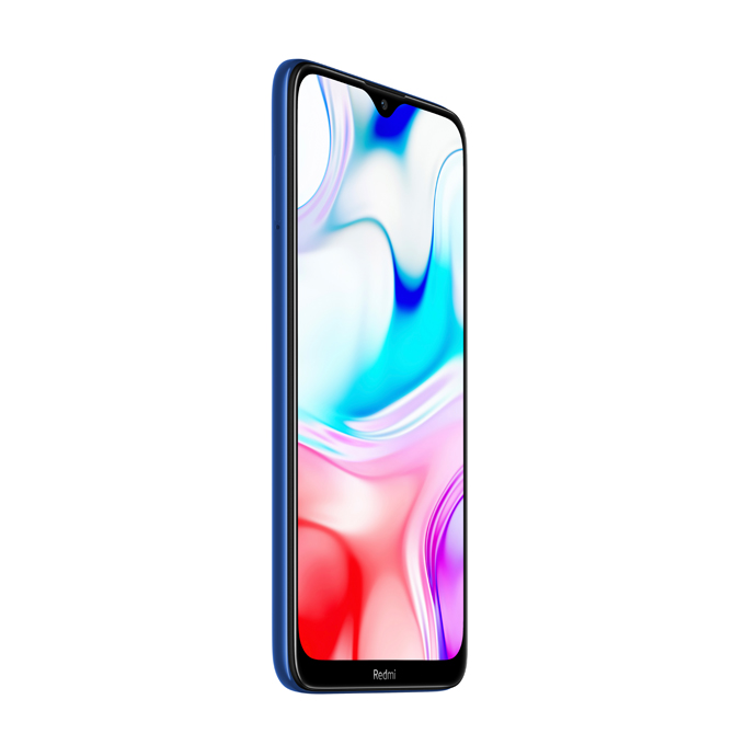 รูปภาพ เสียวหมี่ Xiaomi-Redmi 8 (3GB + 32GB)