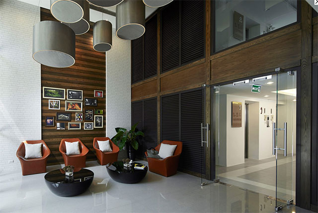 รูปภาพ ดีคอนโด แคมปัส รีสอร์ท เชียงใหม่ (dcondo Campus Resort Chiangmai)