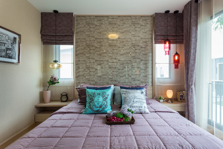 รูปภาพ เดอะ คอนเนค ดอนเมือง - เทิดราชัน (The connect)