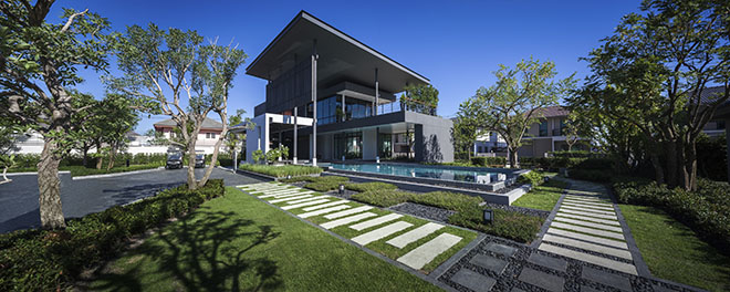 รูปภาพ เพฟ รังสิต (Pave Rangsit)