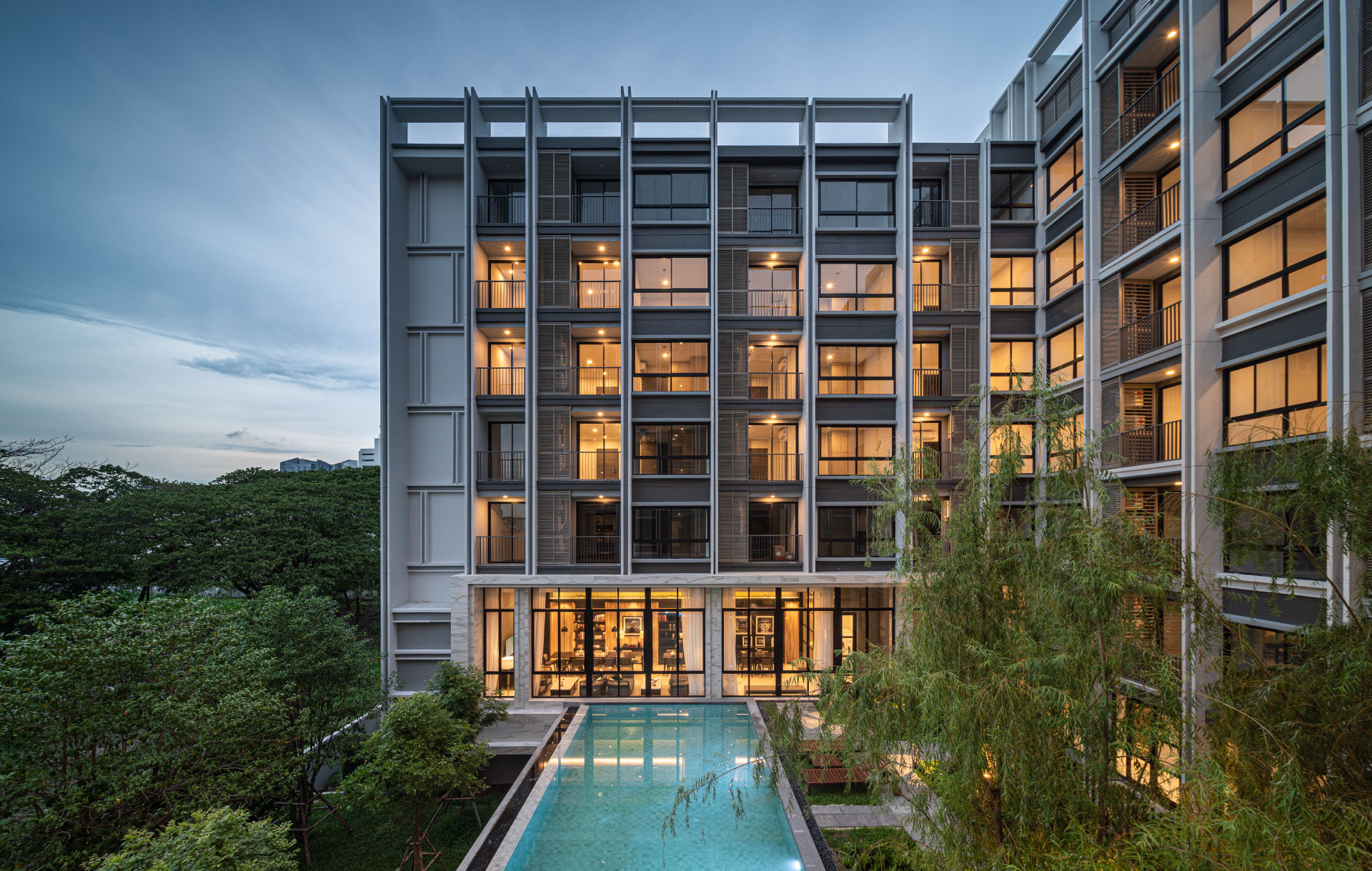 รูปภาพ โดว์เช่ ลาซาล (DOLCE LASALLE)