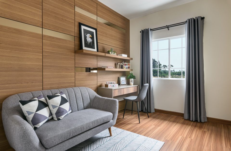 รูปภาพ ไอลีฟ ไพร์ม พัทยา-จอมเทียน (I Leaf Prime Pattaya - Chomthian)