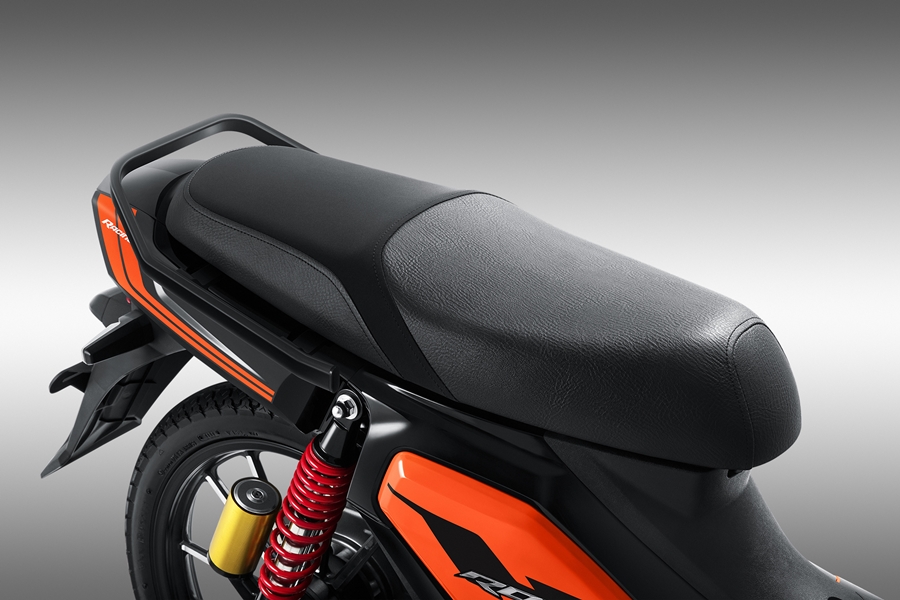 รูปภาพ จีพีเอ็กซ์ GPX Rock Elegance ปี 2020