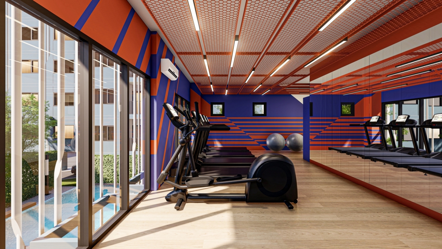 รูปภาพ ชีวาทัย ฮอลล์มาร์ค ลาดพร้าว-โชคชัย 4 (เฟส 2) (Chewathai Hallmark Ladprao - Chokchai 4 Phase 2)