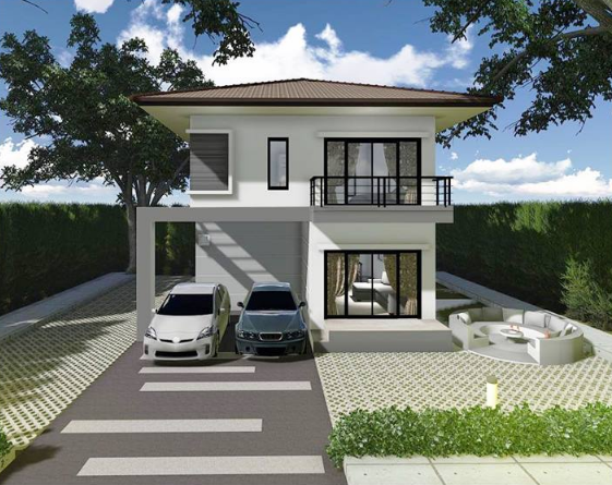 รูปภาพ แอทไลฟ์ วีว่า บ้านใหม่ (At Life Viva Baanmai)