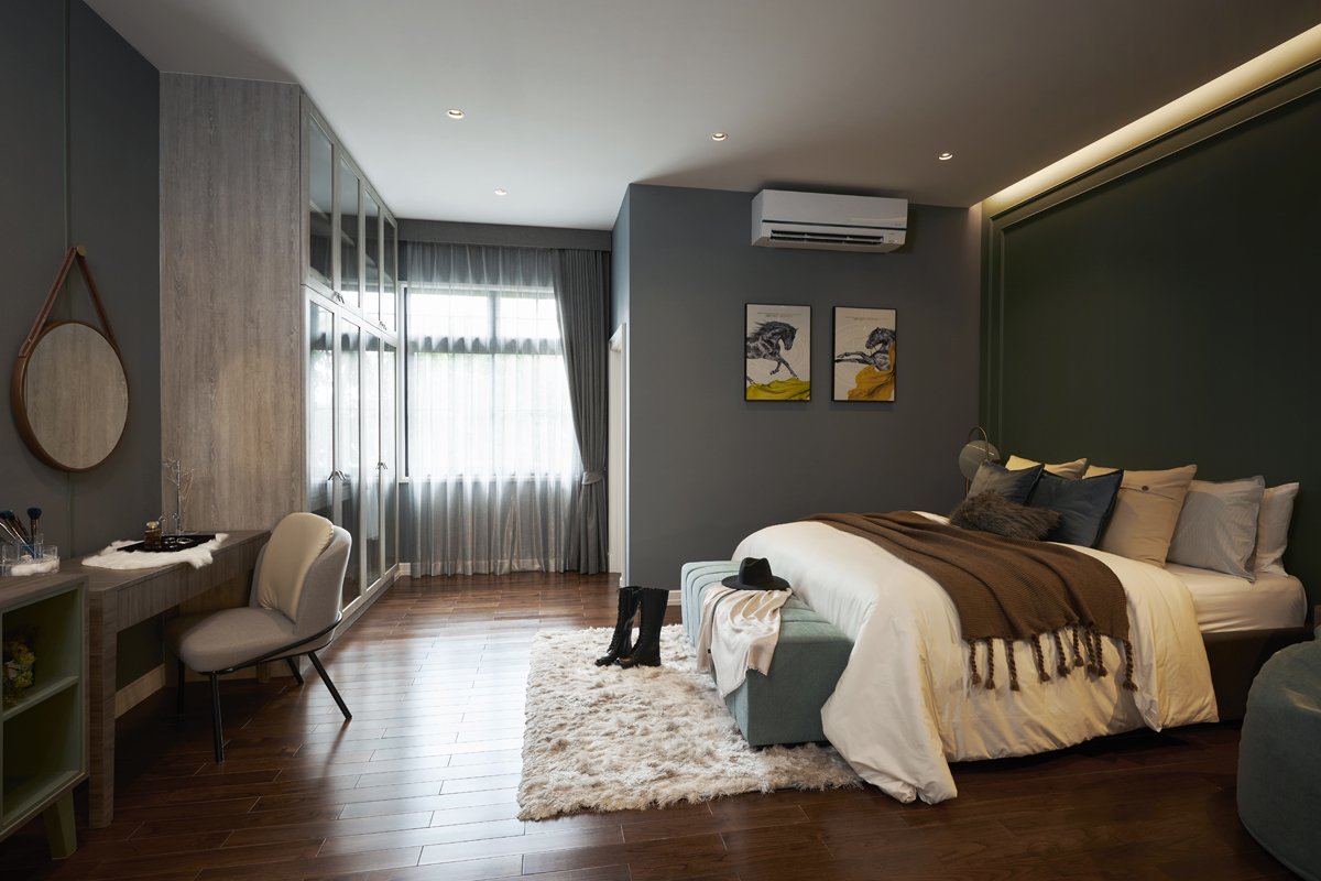 รูปภาพ เดอะ พาลาซโซ่ ปิ่นเกล้า (The Palazzo Pinklao)