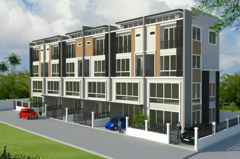 รูปภาพ Hallmark สุขุมวิท 54