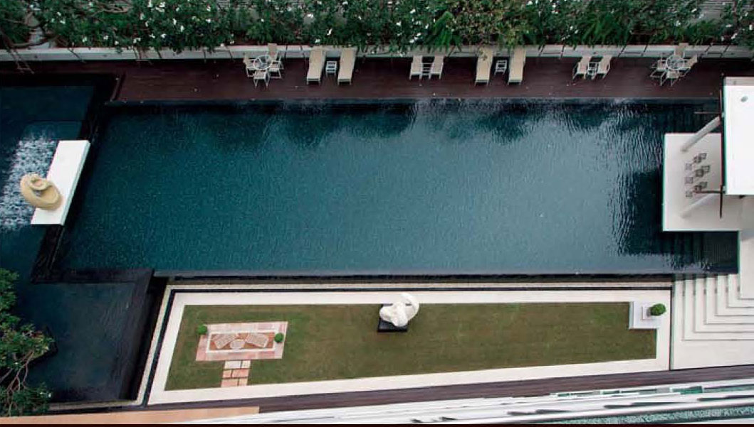 รูปภาพ เบลเกรเวีย เรสซิเด้นท์ส สุขุมวิท 30/1