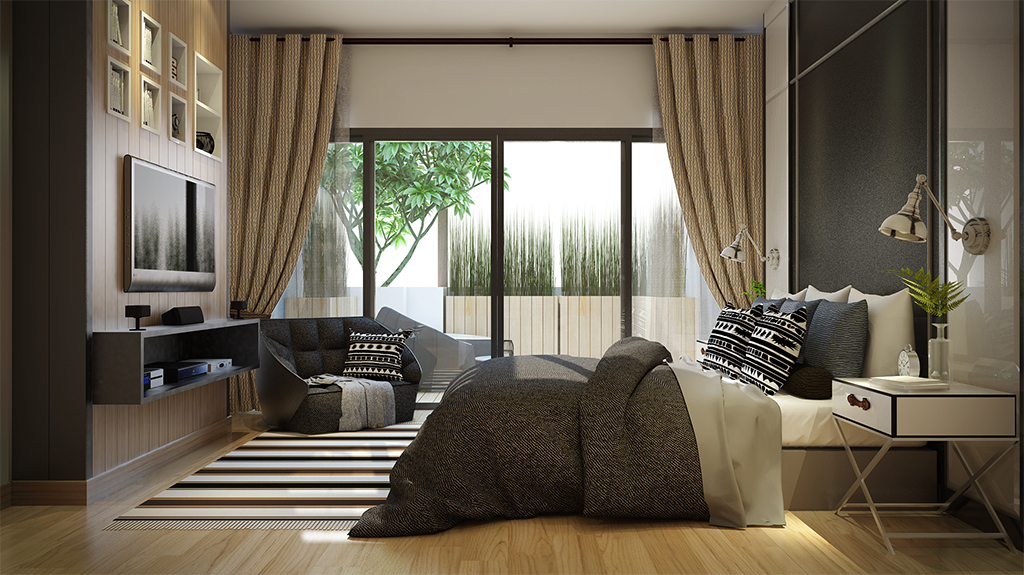 รูปภาพ เออร์เบิน มิกซ์ หางดง (Urban MYX Hang Dong)