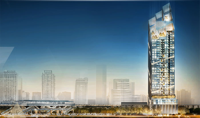 รูปภาพ ไฮด์ สุขุมวิท 11 (Hyde Sukhumvit 11)