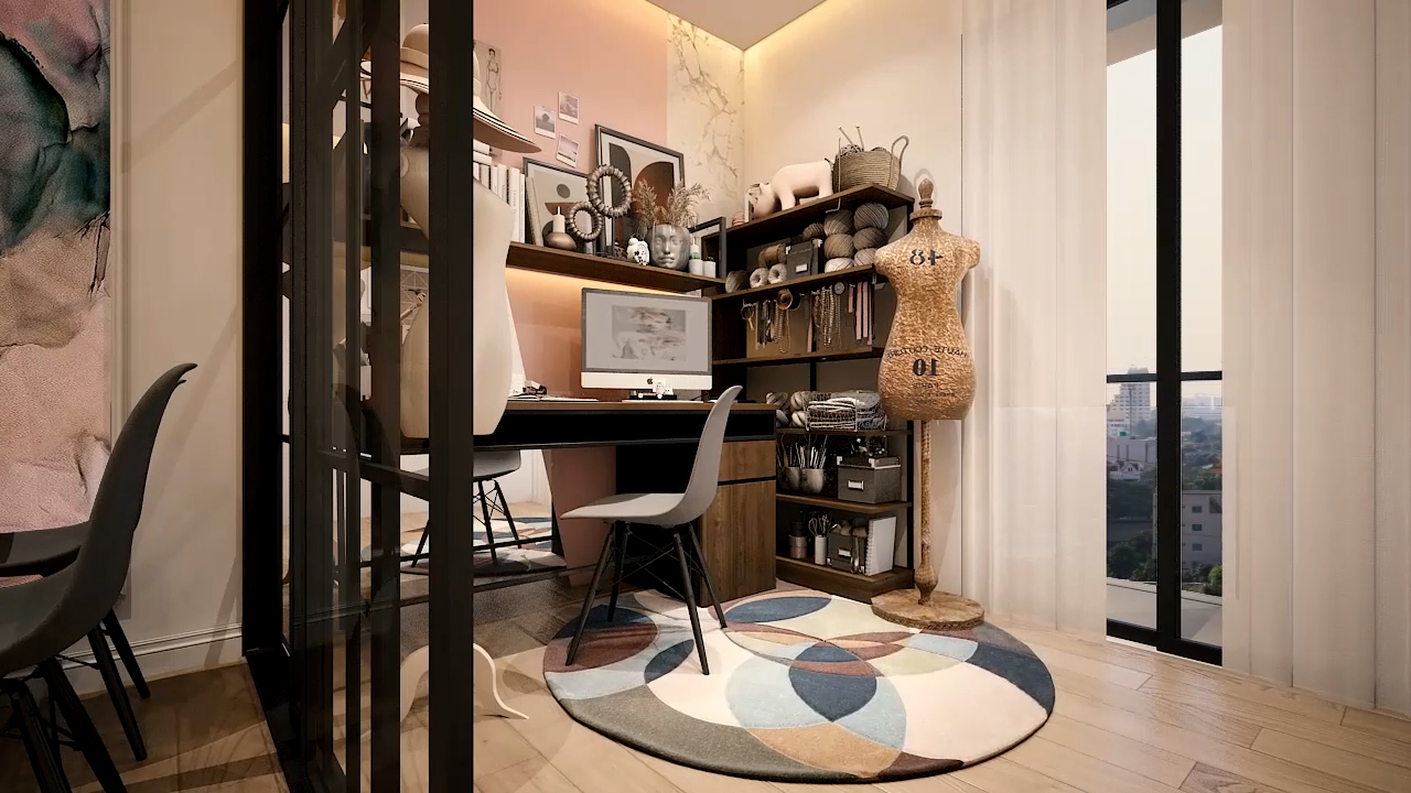 รูปภาพ เดอะ คูเปอร์ส สุขุมวิท 64 (The Cooper Sukhumvit 64)