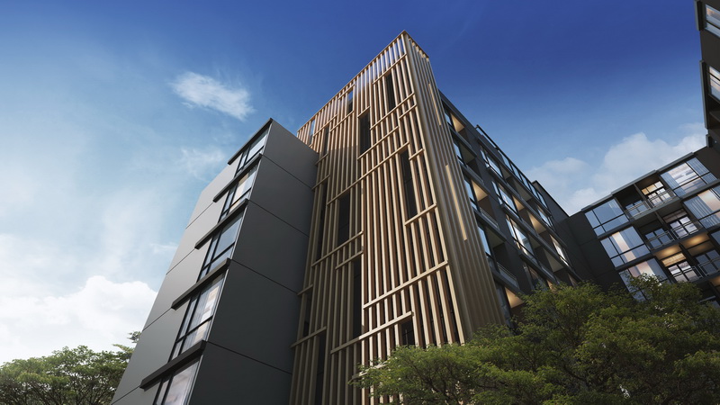 รูปภาพ เดอะ เบลกราเวีย รัชดา-ลาดพร้าว 15 (The Belgravia Ratchada-Ladprao 15)