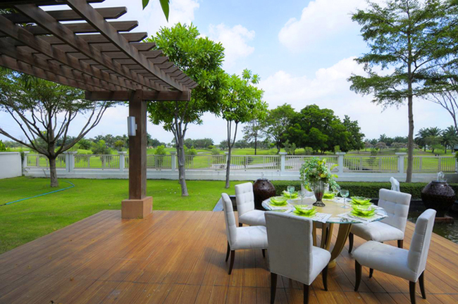 รูปภาพ โฮม ออน กรีน ธัญธาณี ลำลุกกา 71 (Home on Green)