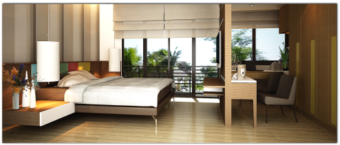 รูปภาพ เลอตัน ทาวน์ (Leaton Town)