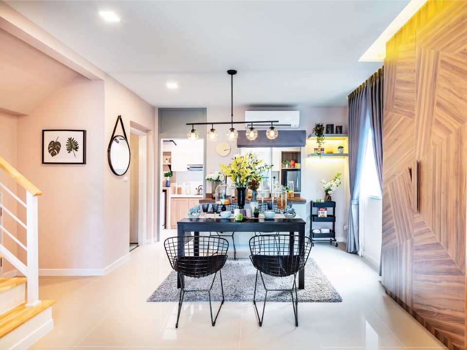 รูปภาพ บ้านพฤกษา ราชพฤกษ์ - 345 (Baan Pruksa Ratchapreuk - 345)