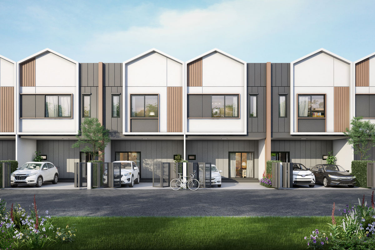 รูปภาพ อณาสิริ บางนา (Anasiri Bangna)