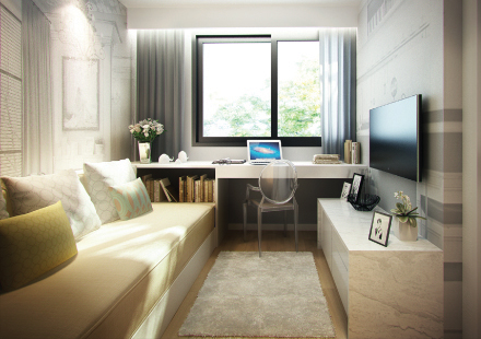 รูปภาพ บ้านกลางเมือง รัตนาธิเบศร์ (Baan Klang Muang)