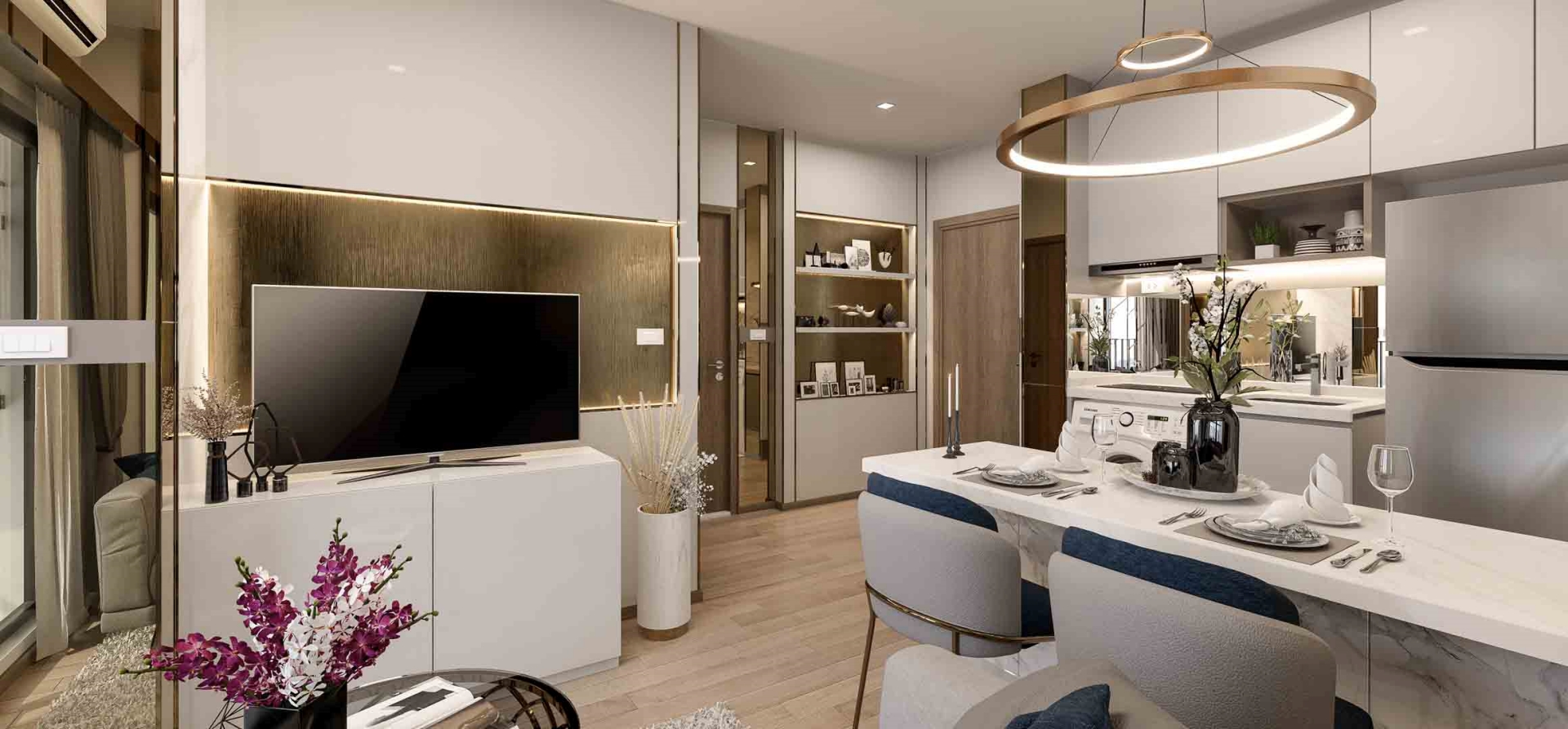 รูปภาพ อะไรซ์ เจริญเมือง (Arise Charoen Mueang)